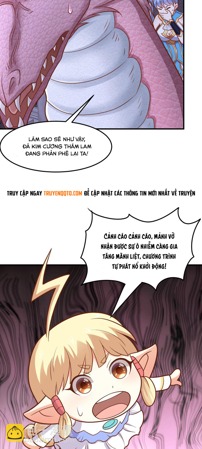 Luyện Khí Chi Thần Chapter  55 - 19