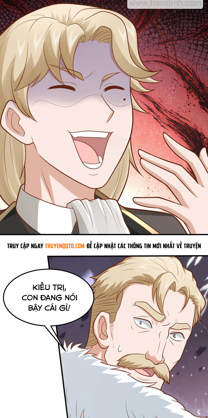 Luyện Khí Chi Thần Chapter  55 - 34