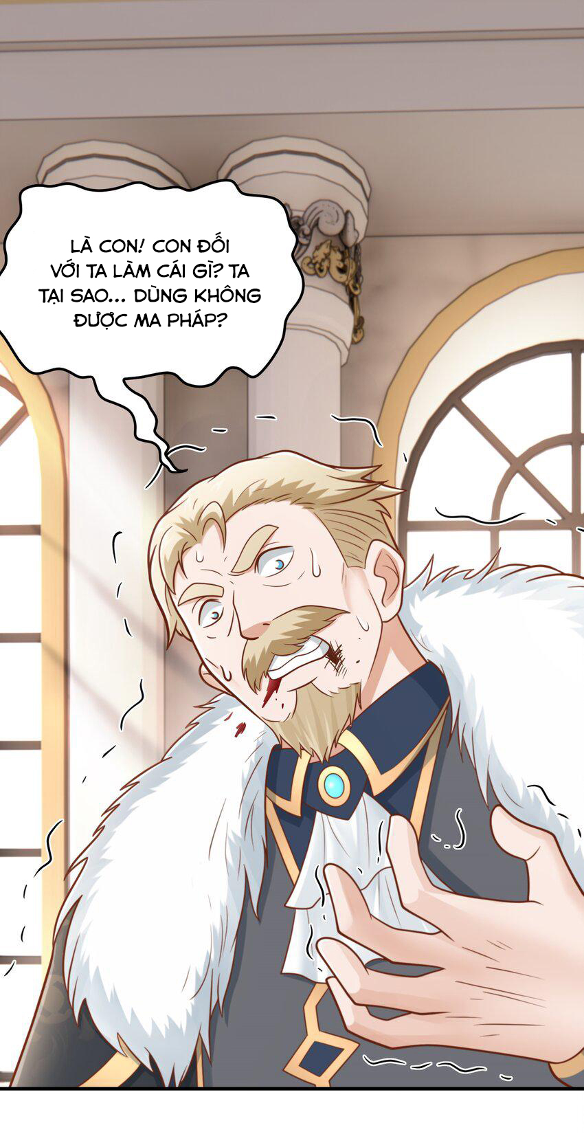 Luyện Khí Chi Thần Chapter  55 - 36