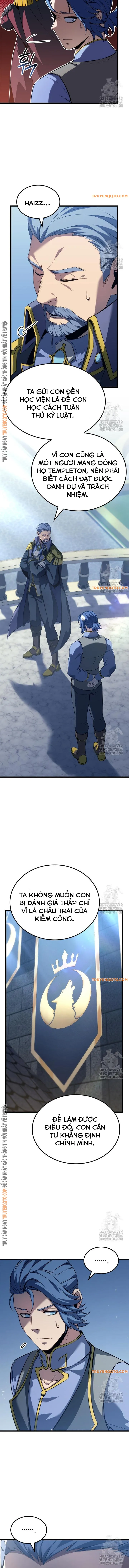 Con Trai Út Của Bá Tước Là Một Người Chơi Chapter  81 - 2