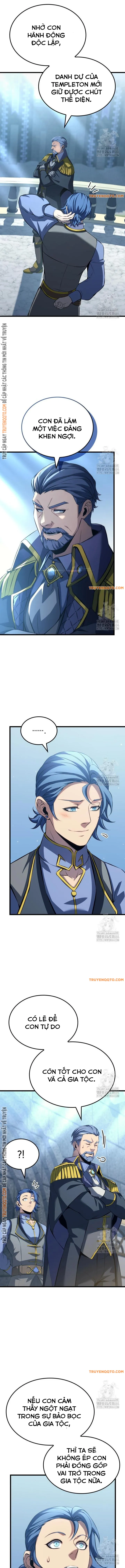 Con Trai Út Của Bá Tước Là Một Người Chơi Chapter  81 - 4