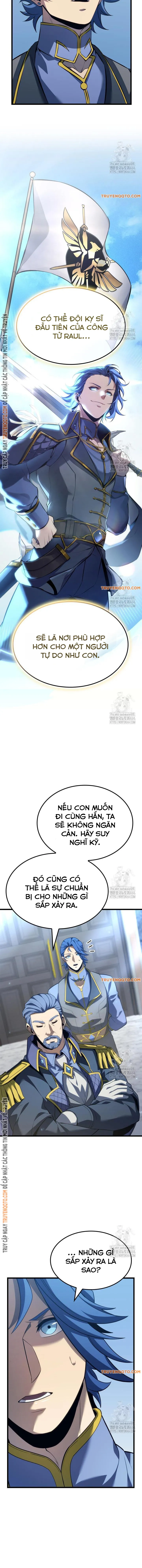 Con Trai Út Của Bá Tước Là Một Người Chơi Chapter  81 - 5