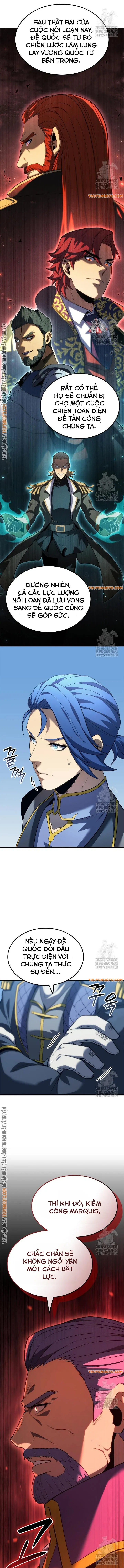 Con Trai Út Của Bá Tước Là Một Người Chơi Chapter  81 - 6