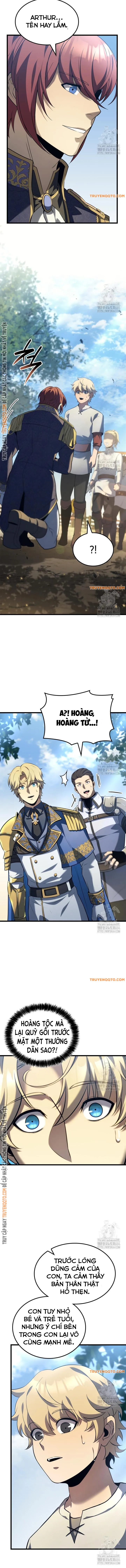 Con Trai Út Của Bá Tước Là Một Người Chơi Chapter  81 - 13