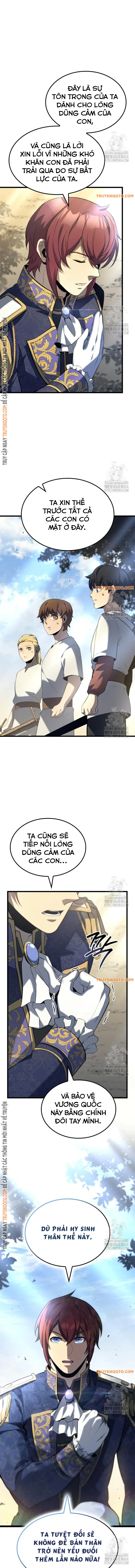 Con Trai Út Của Bá Tước Là Một Người Chơi Chapter  81 - 14