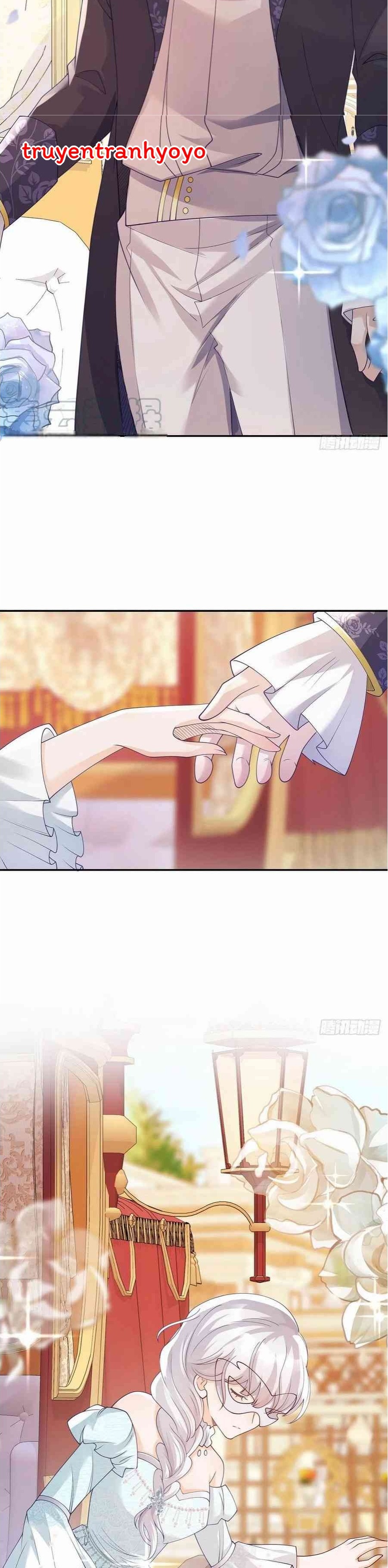 Phán Mại Cấp Vương Tử Chapter  13 - 2