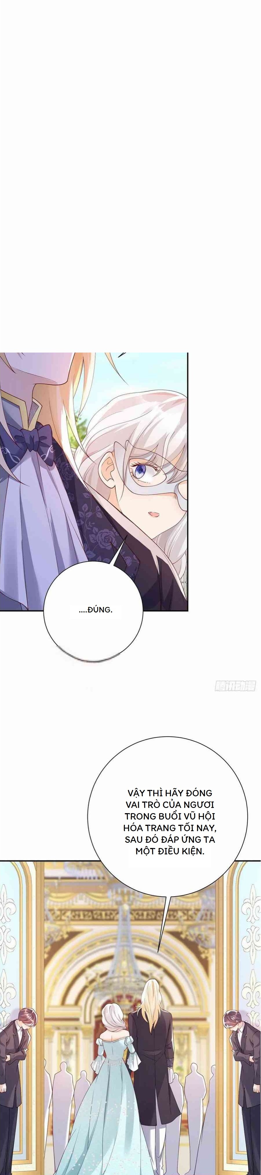 Phán Mại Cấp Vương Tử Chapter  13 - 4