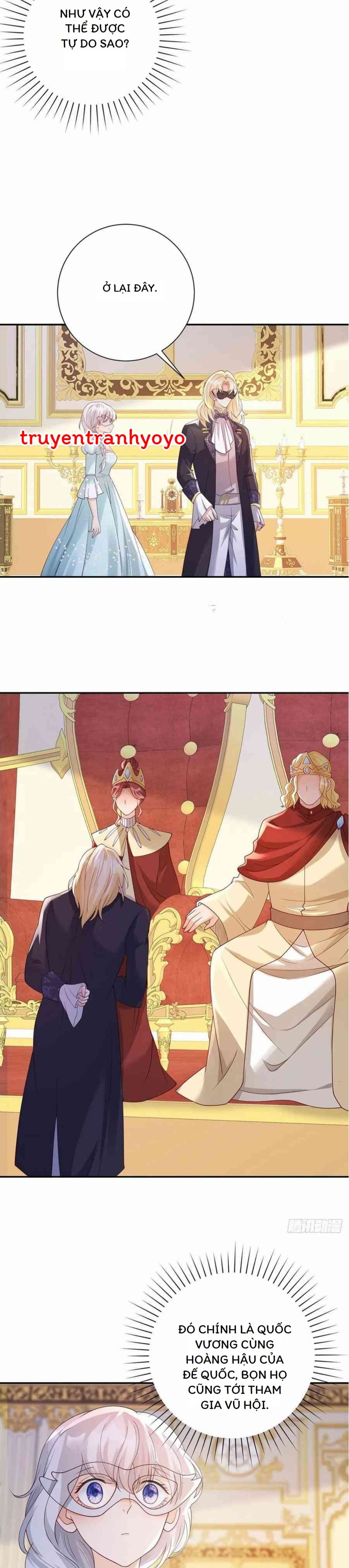Phán Mại Cấp Vương Tử Chapter  13 - 6