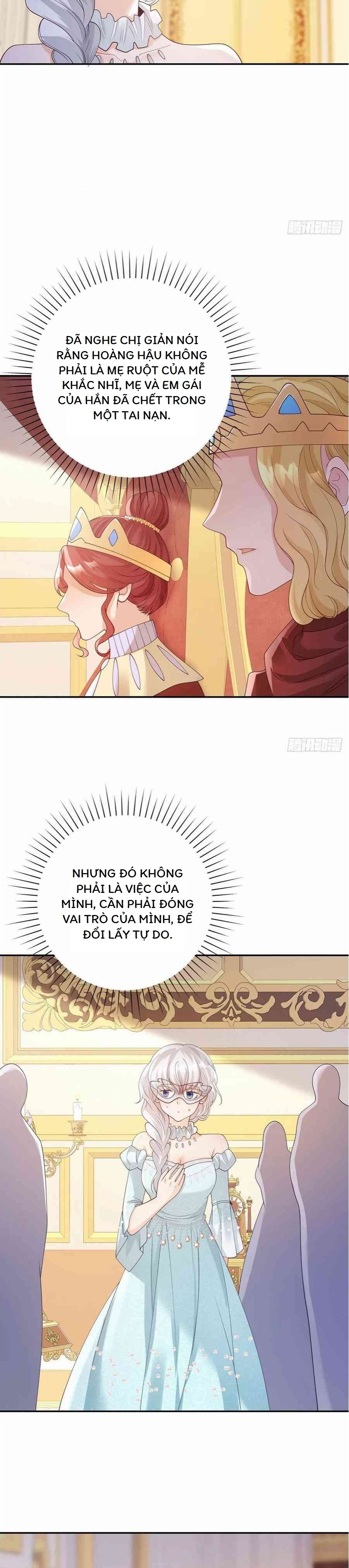Phán Mại Cấp Vương Tử Chapter  13 - 7