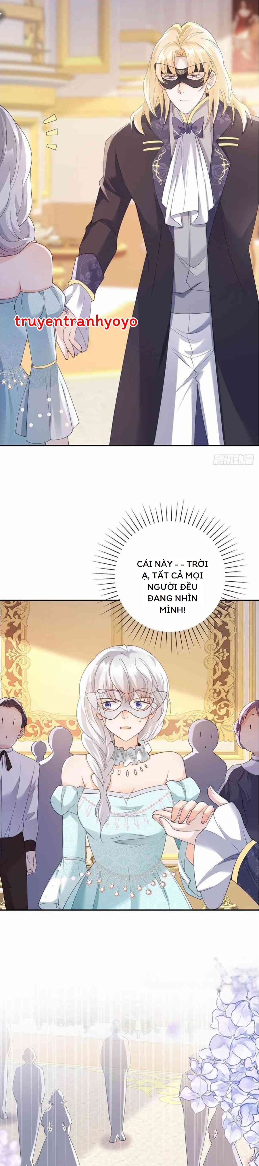 Phán Mại Cấp Vương Tử Chapter  13 - 8