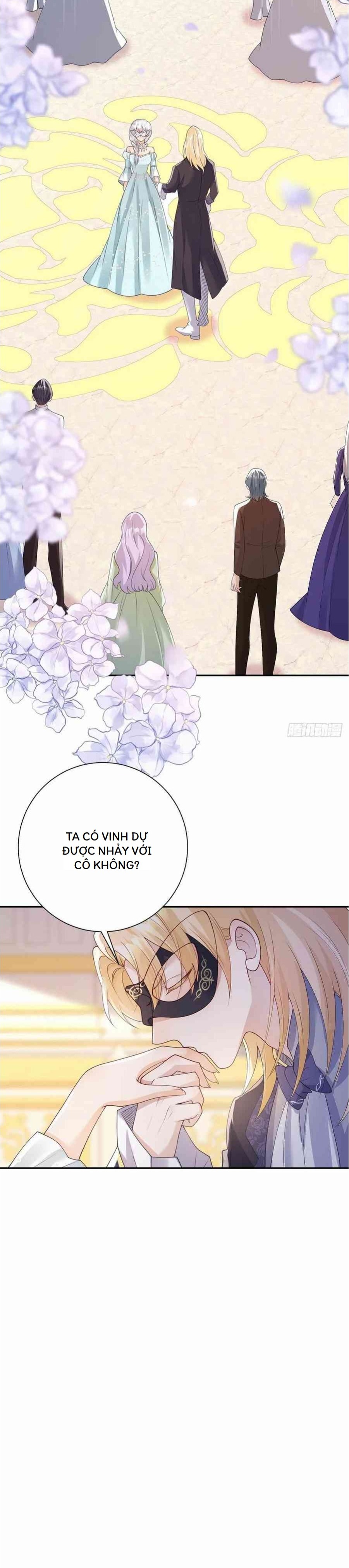 Phán Mại Cấp Vương Tử Chapter  13 - 9