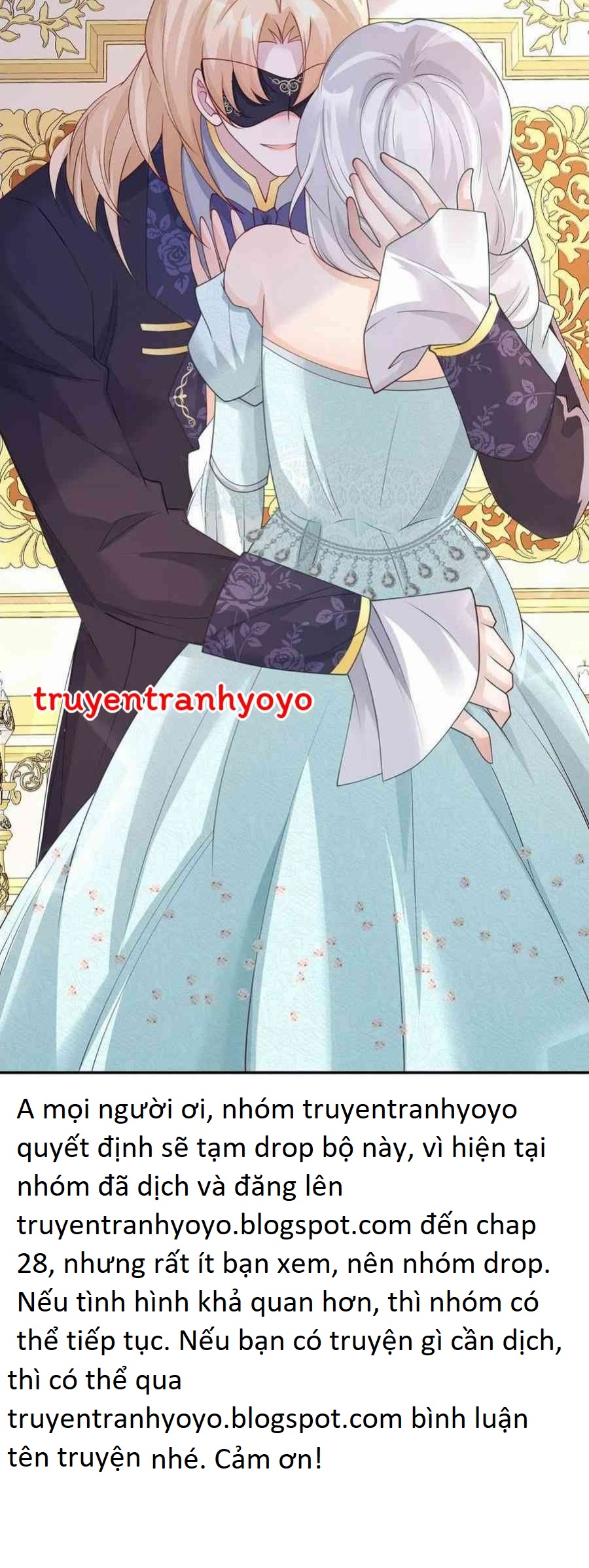 Phán Mại Cấp Vương Tử Chapter  13 - 14