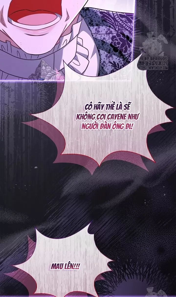 Tôi Phải Mau Chóng Kết Hôn Vì Thời Gian Có Hạn Chapter  32 - 10