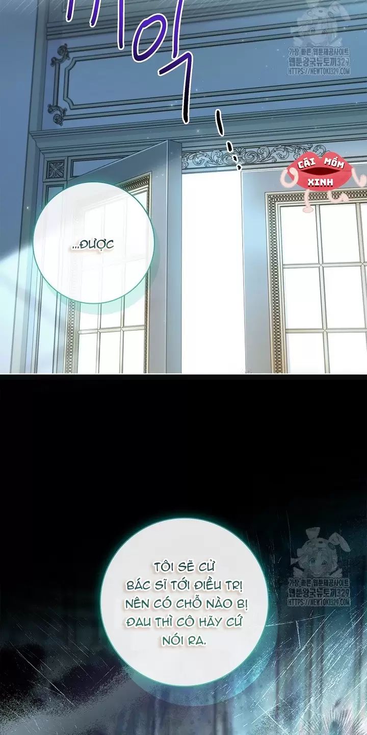 Tôi Phải Mau Chóng Kết Hôn Vì Thời Gian Có Hạn Chapter  32 - 18