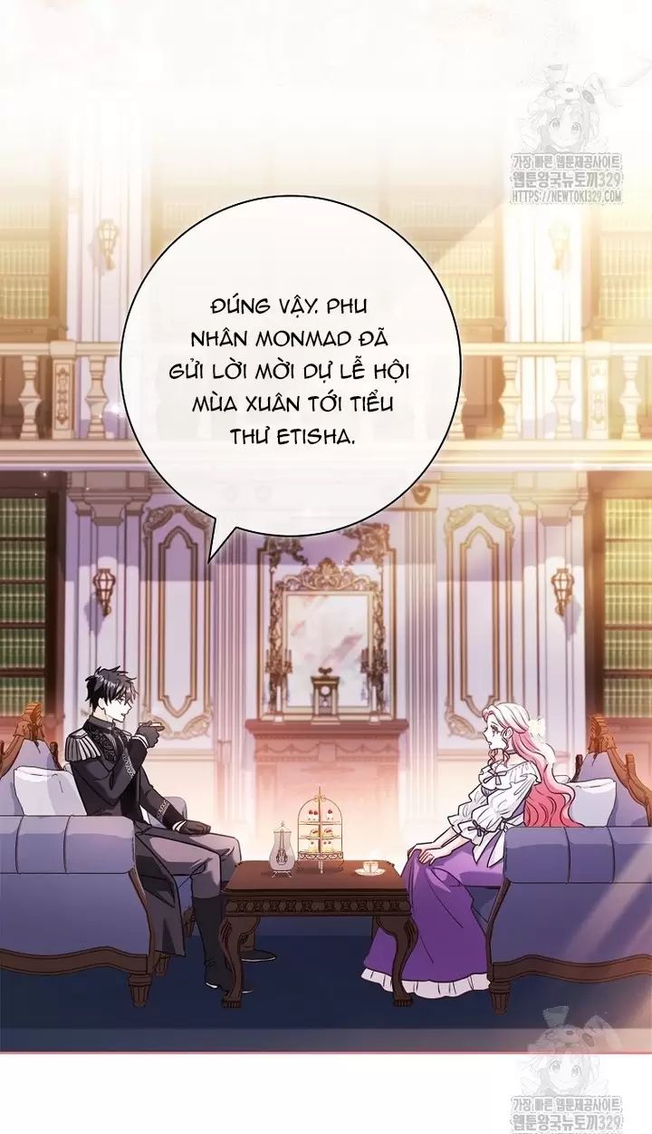 Tôi Phải Mau Chóng Kết Hôn Vì Thời Gian Có Hạn Chapter  32 - 25