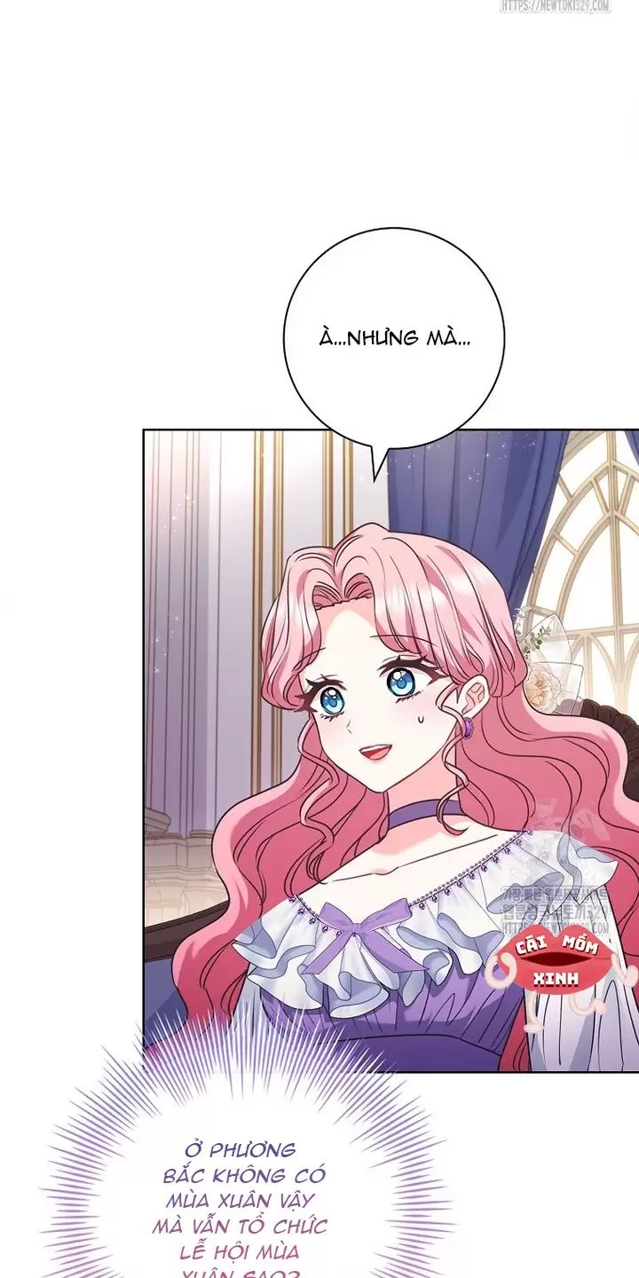 Tôi Phải Mau Chóng Kết Hôn Vì Thời Gian Có Hạn Chapter  32 - 26