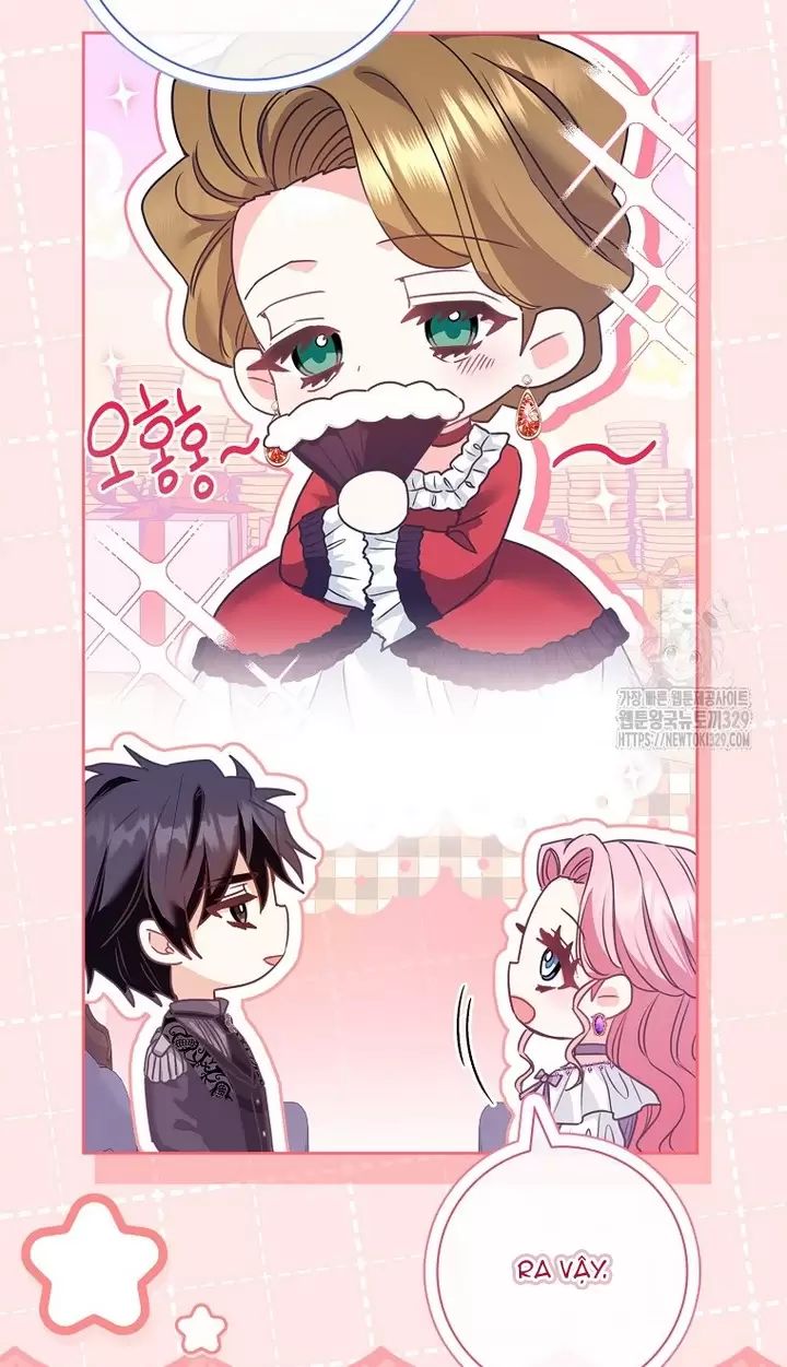 Tôi Phải Mau Chóng Kết Hôn Vì Thời Gian Có Hạn Chapter  32 - 30