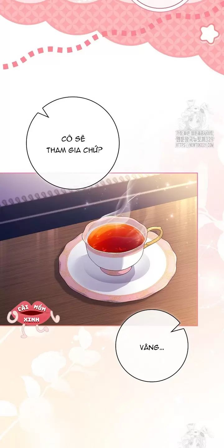 Tôi Phải Mau Chóng Kết Hôn Vì Thời Gian Có Hạn Chapter  32 - 31