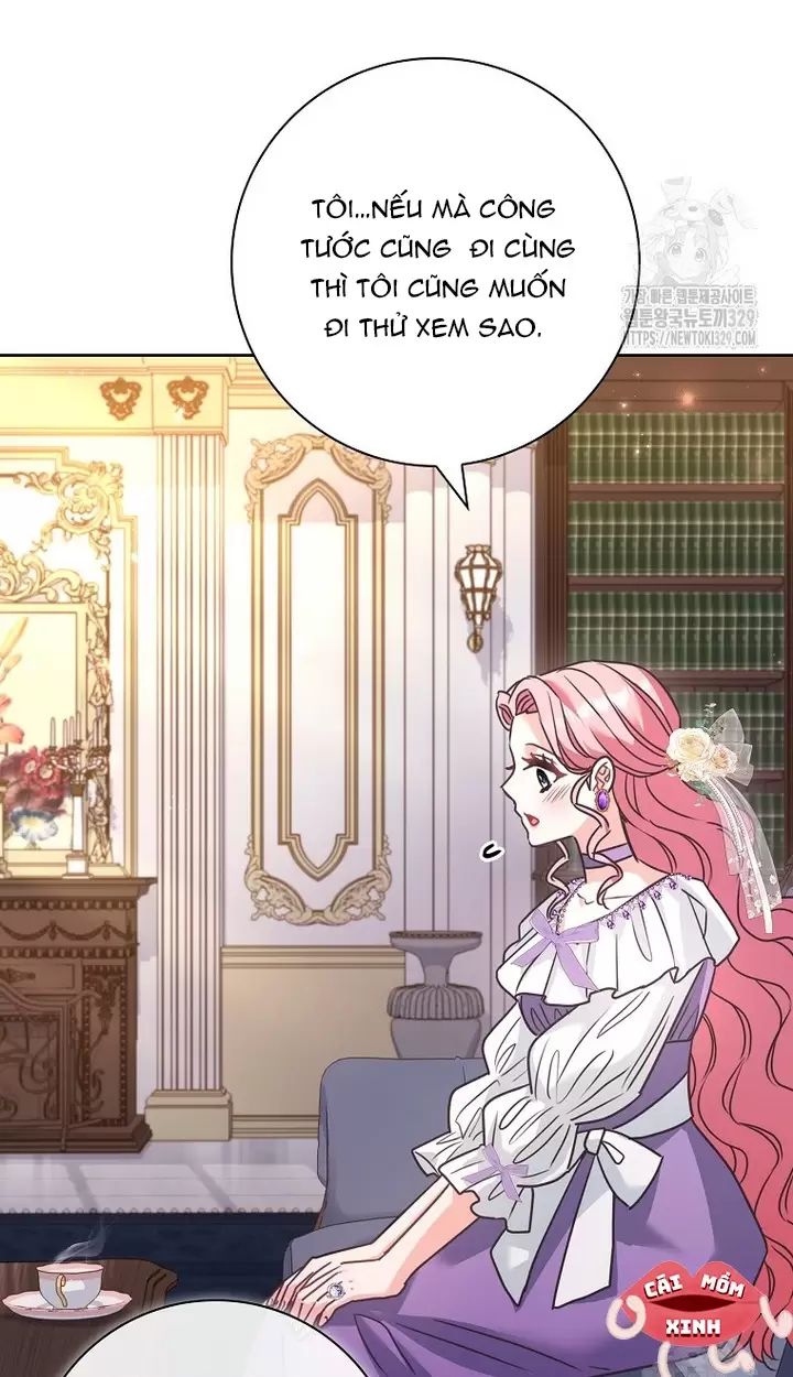 Tôi Phải Mau Chóng Kết Hôn Vì Thời Gian Có Hạn Chapter  32 - 34