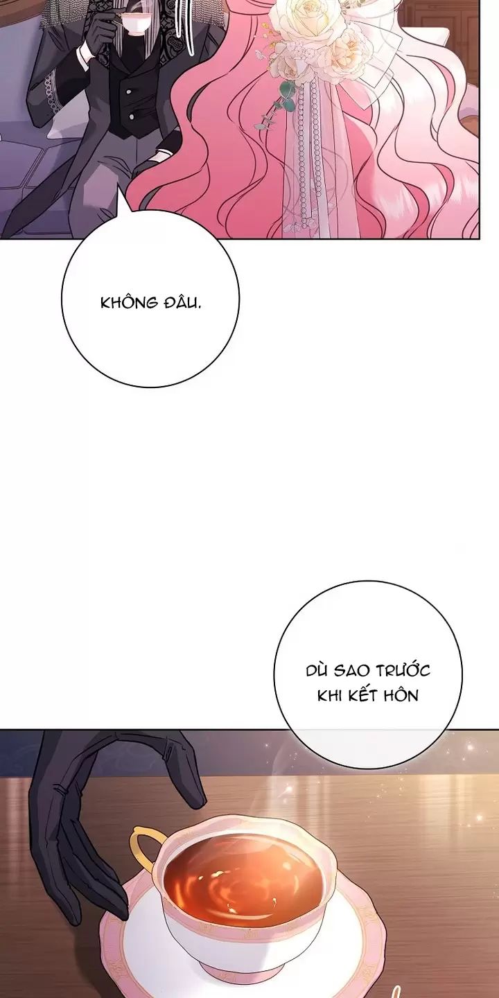 Tôi Phải Mau Chóng Kết Hôn Vì Thời Gian Có Hạn Chapter  32 - 36