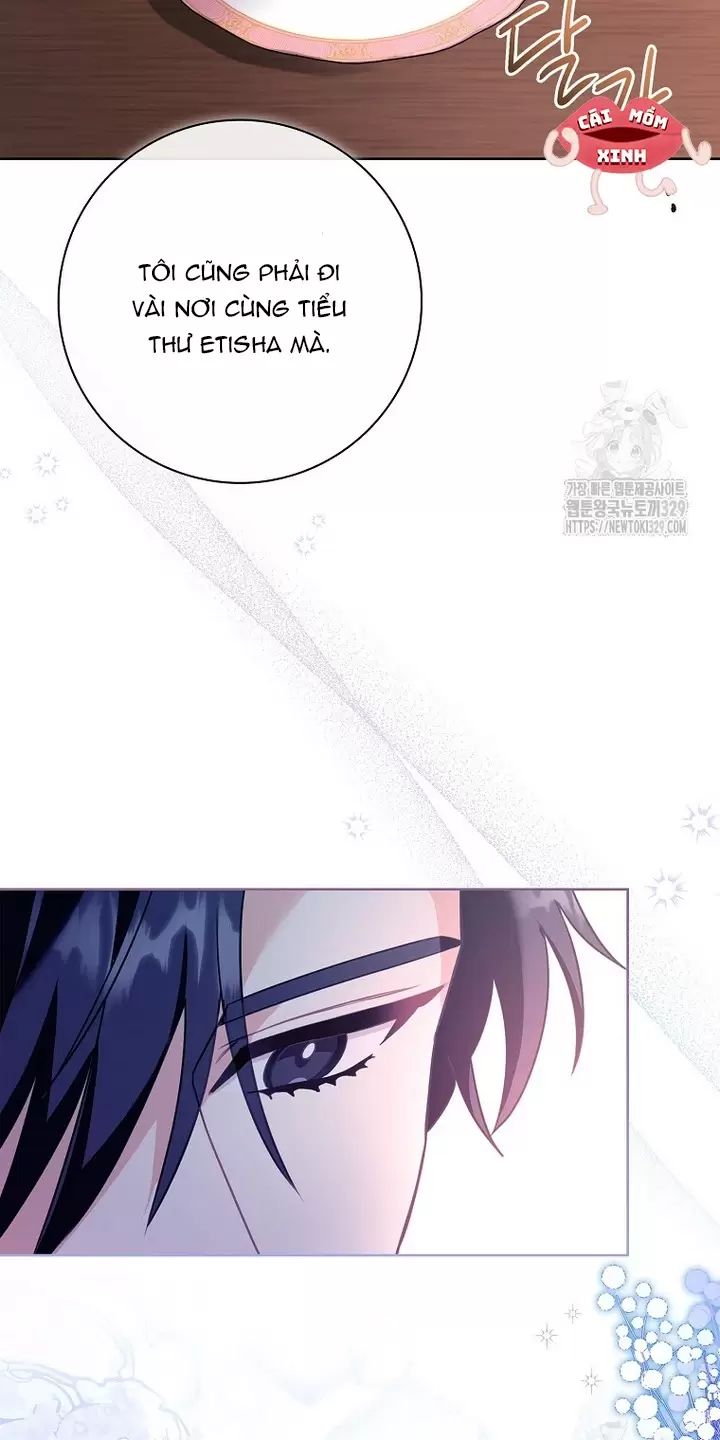 Tôi Phải Mau Chóng Kết Hôn Vì Thời Gian Có Hạn Chapter  32 - 37