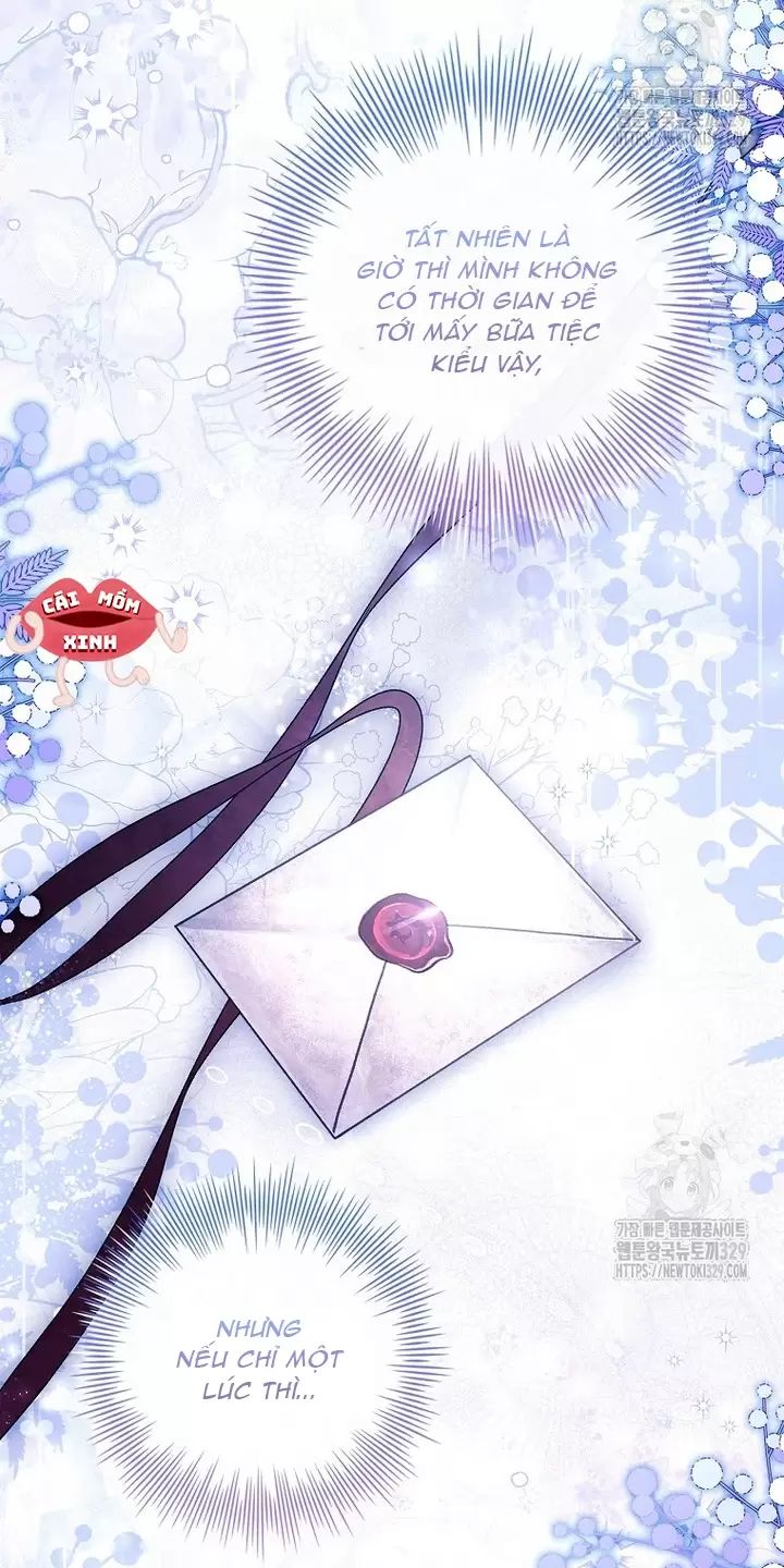 Tôi Phải Mau Chóng Kết Hôn Vì Thời Gian Có Hạn Chapter  32 - 38
