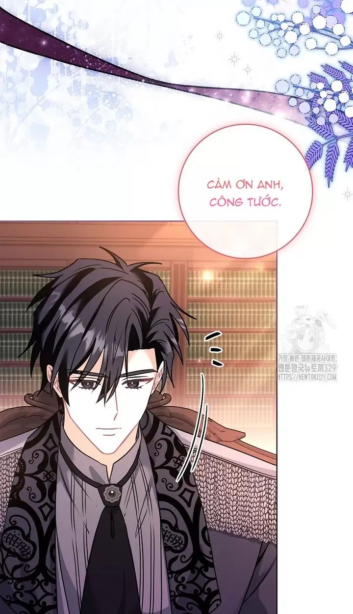 Tôi Phải Mau Chóng Kết Hôn Vì Thời Gian Có Hạn Chapter  32 - 39