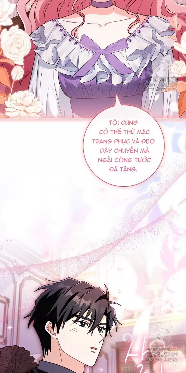 Tôi Phải Mau Chóng Kết Hôn Vì Thời Gian Có Hạn Chapter  32 - 40