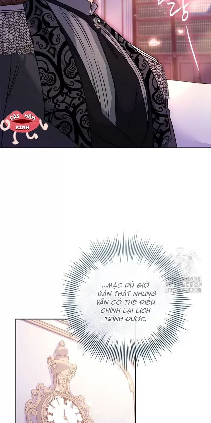 Tôi Phải Mau Chóng Kết Hôn Vì Thời Gian Có Hạn Chapter  32 - 41