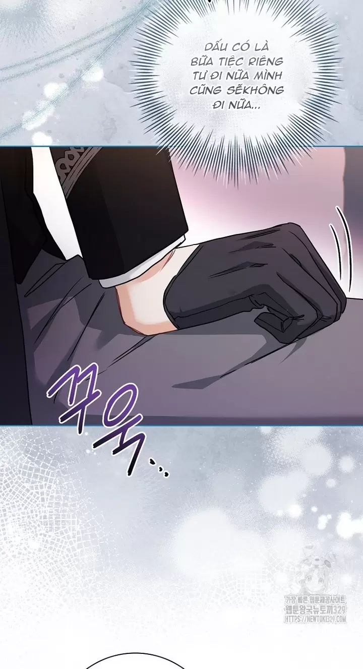 Tôi Phải Mau Chóng Kết Hôn Vì Thời Gian Có Hạn Chapter  32 - 43