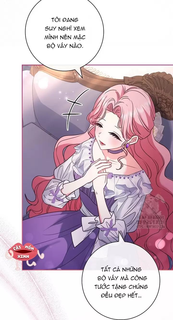 Tôi Phải Mau Chóng Kết Hôn Vì Thời Gian Có Hạn Chapter  32 - 44