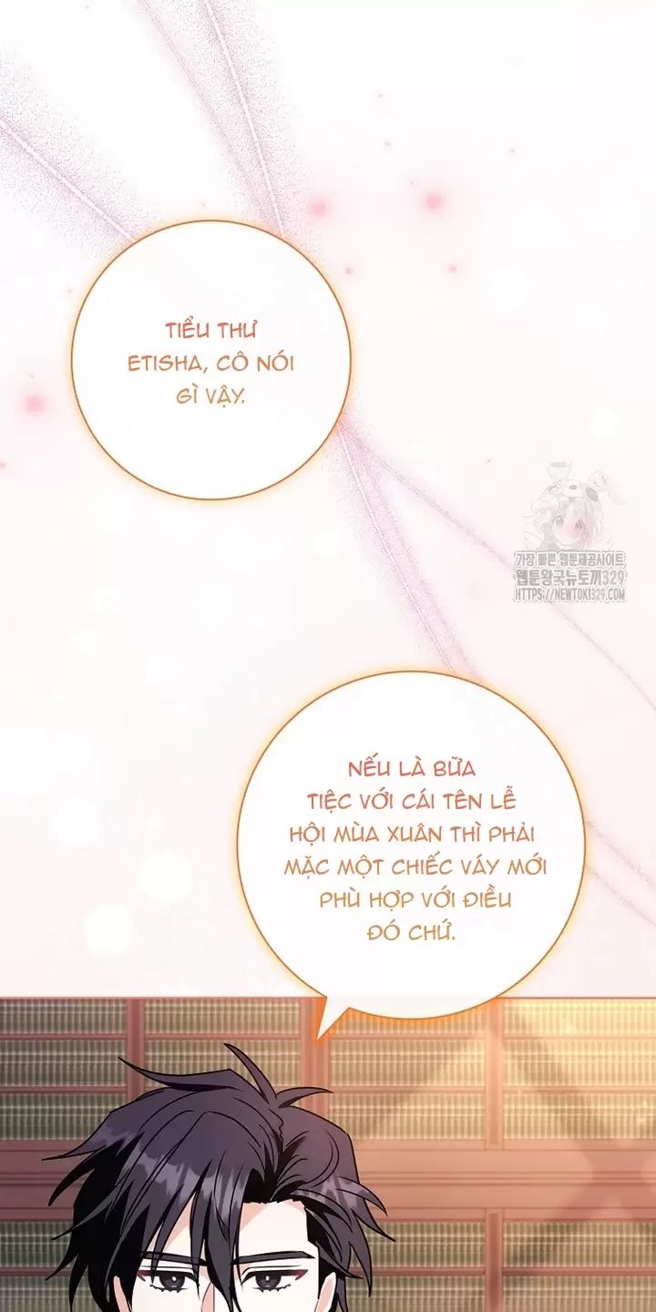 Tôi Phải Mau Chóng Kết Hôn Vì Thời Gian Có Hạn Chapter  32 - 45