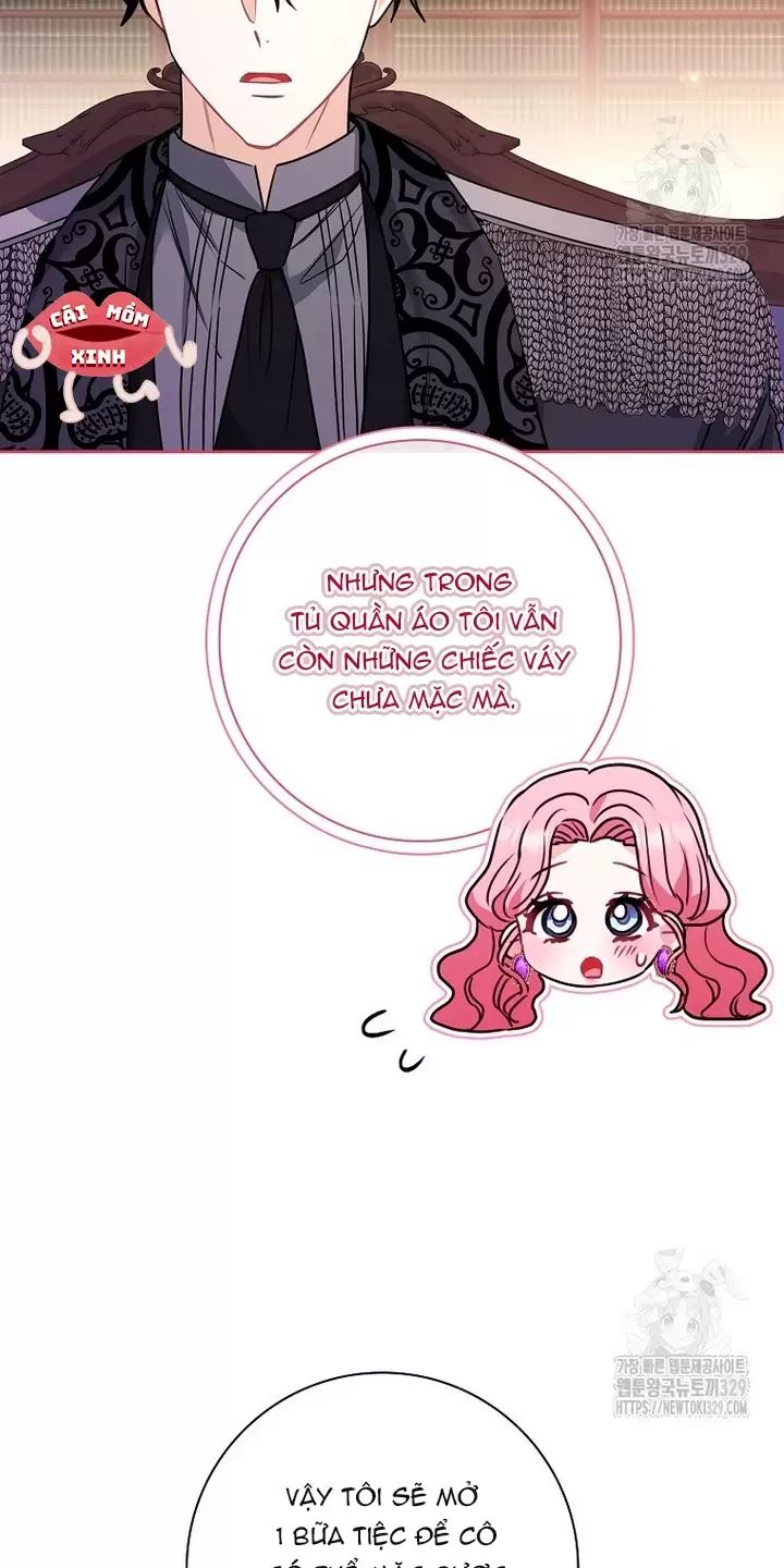 Tôi Phải Mau Chóng Kết Hôn Vì Thời Gian Có Hạn Chapter  32 - 46