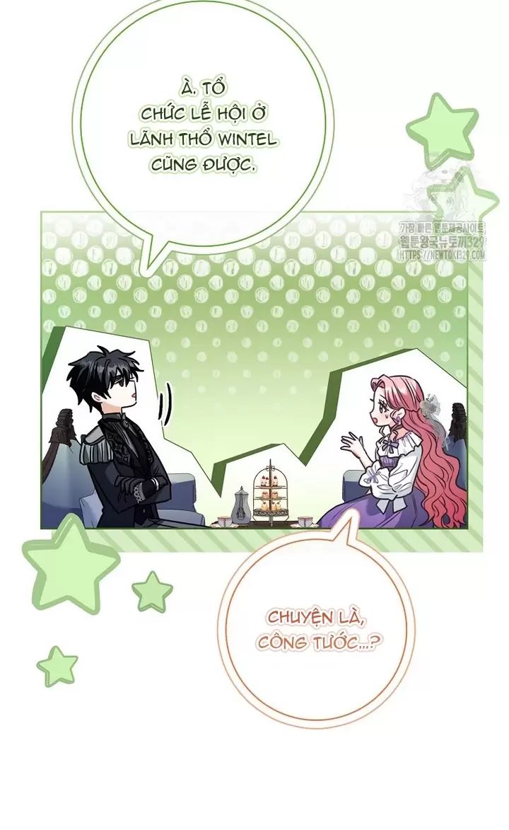 Tôi Phải Mau Chóng Kết Hôn Vì Thời Gian Có Hạn Chapter  32 - 49