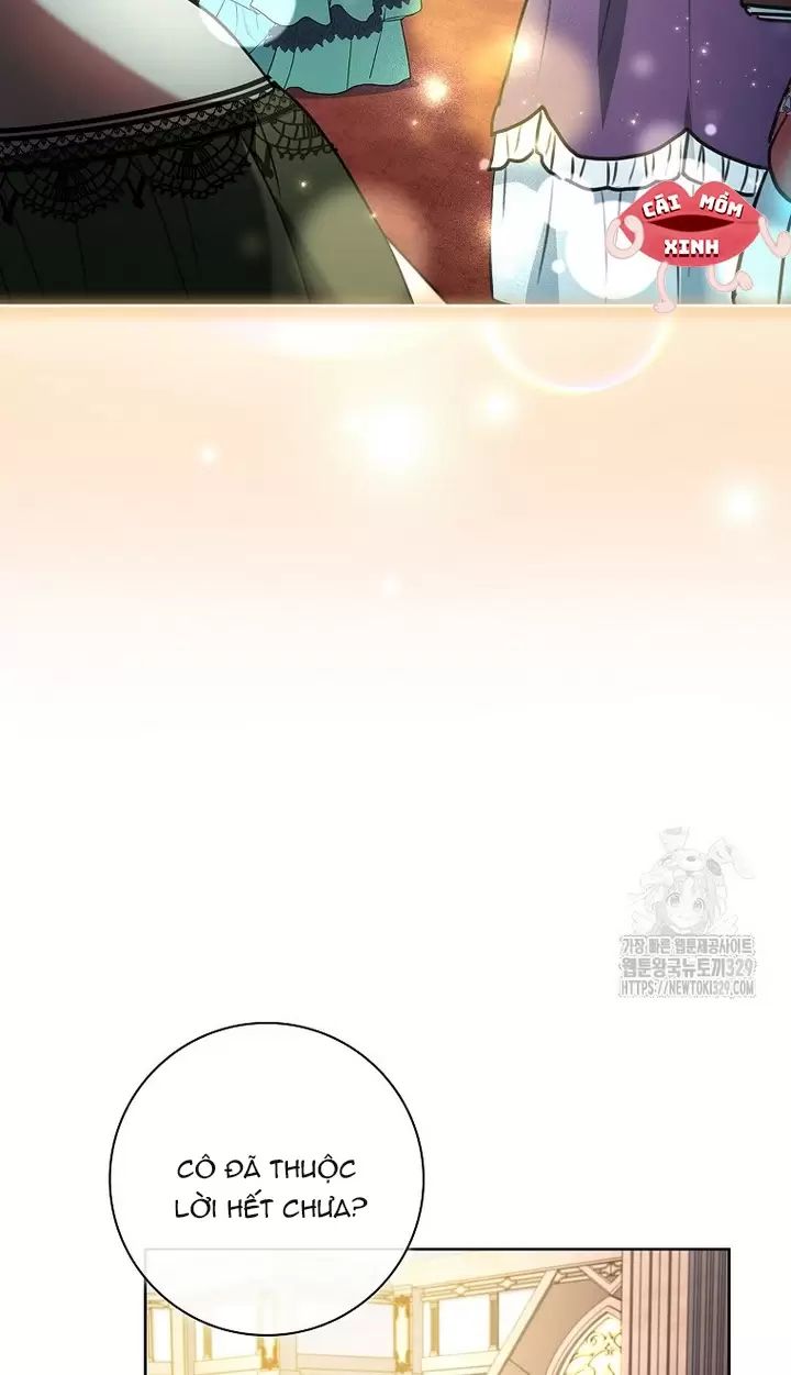 Tôi Phải Mau Chóng Kết Hôn Vì Thời Gian Có Hạn Chapter  32 - 54