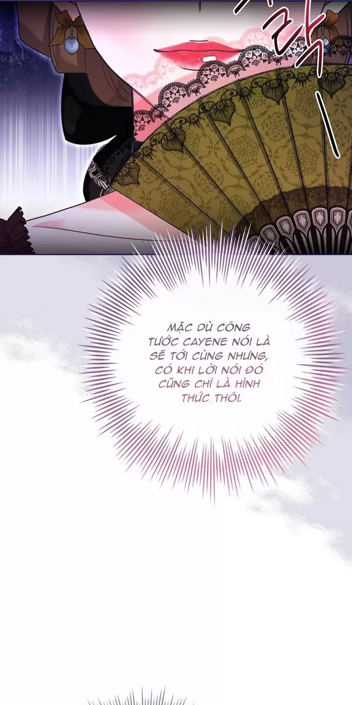 Tôi Phải Mau Chóng Kết Hôn Vì Thời Gian Có Hạn Chapter  32 - 61