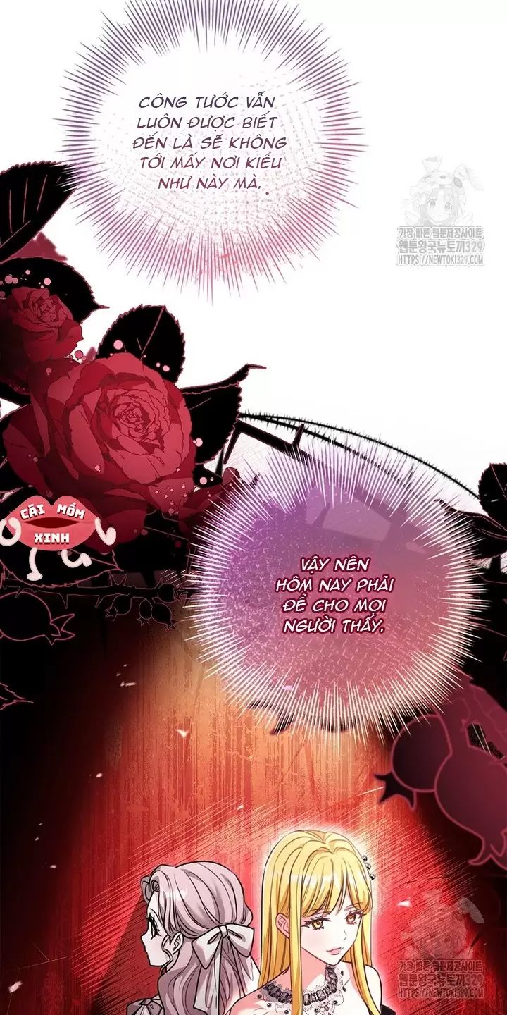 Tôi Phải Mau Chóng Kết Hôn Vì Thời Gian Có Hạn Chapter  32 - 62