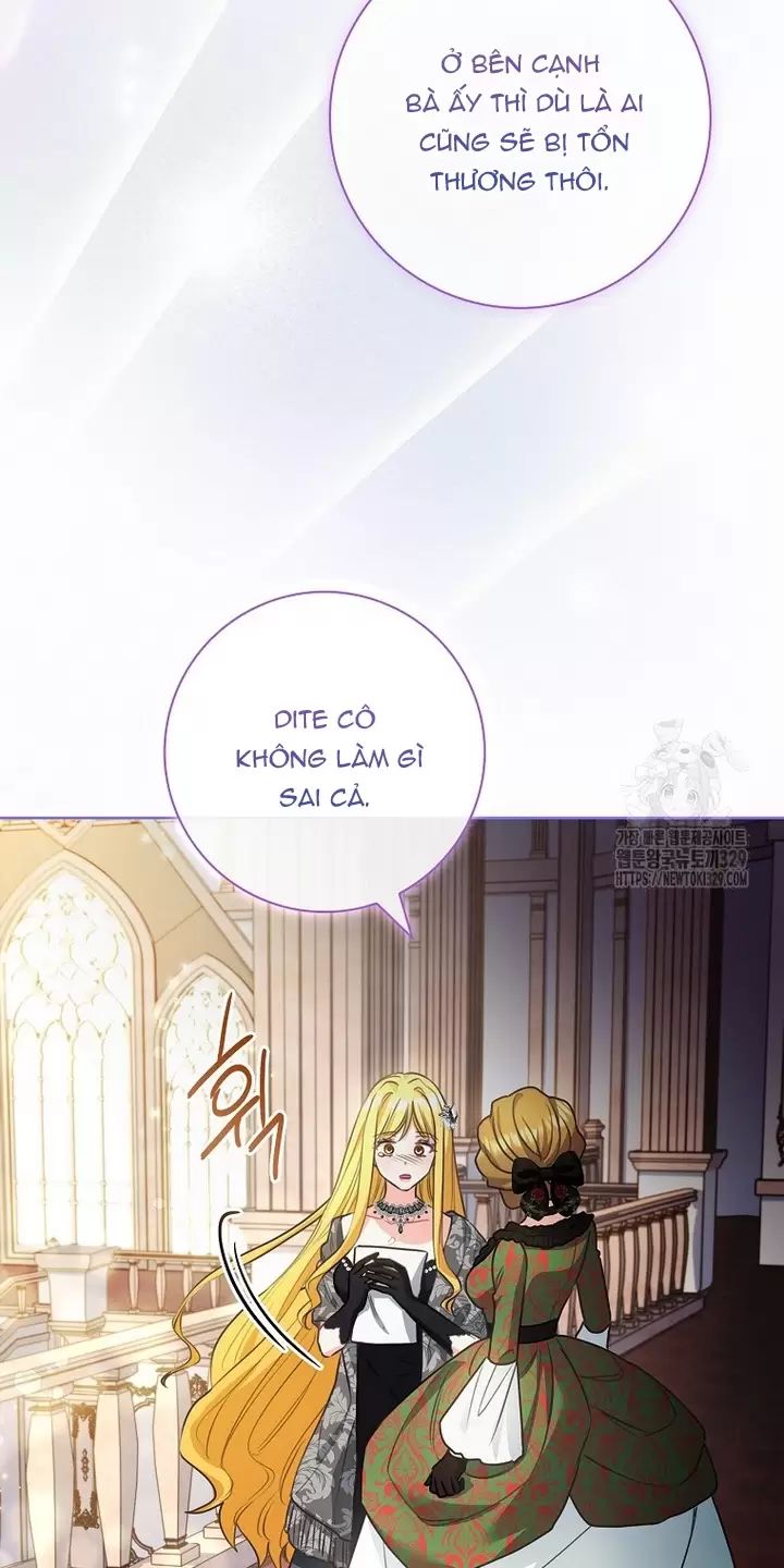 Tôi Phải Mau Chóng Kết Hôn Vì Thời Gian Có Hạn Chapter  32 - 72