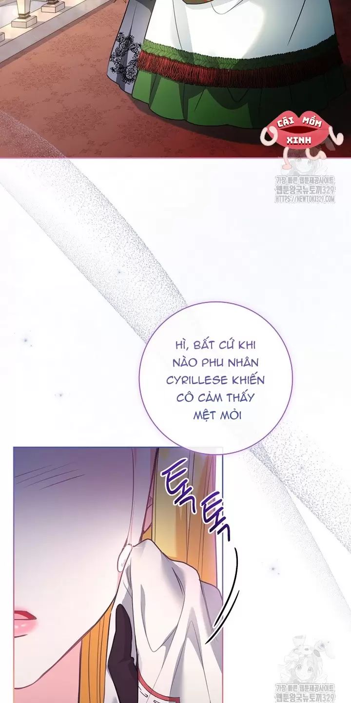 Tôi Phải Mau Chóng Kết Hôn Vì Thời Gian Có Hạn Chapter  32 - 73