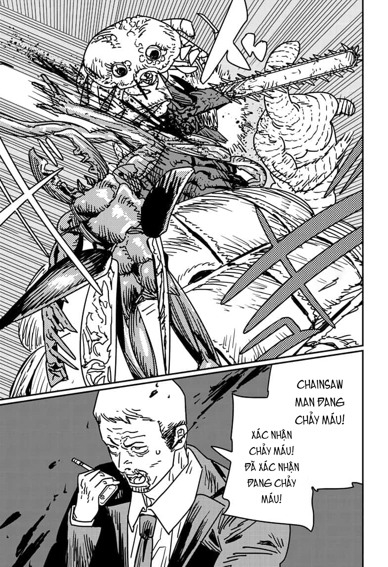 Chainsawman Phần 2 Chapter 172 - 10
