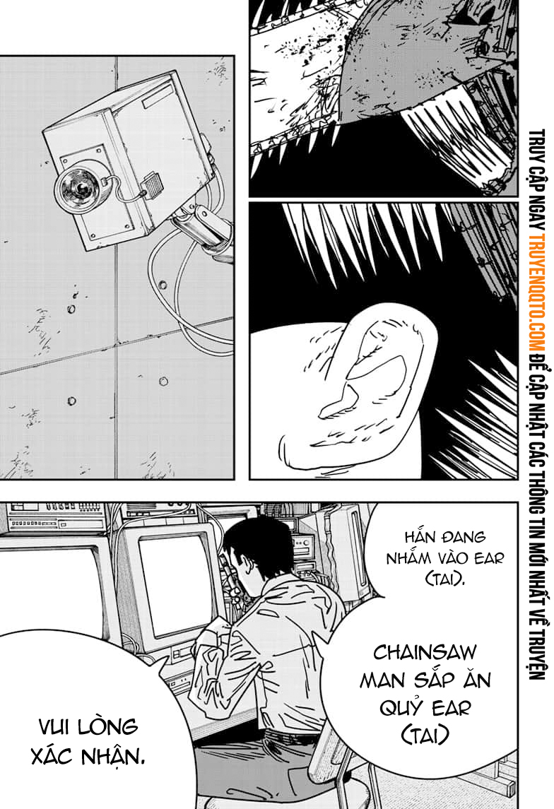 Chainsawman Phần 2 Chapter 172 - 14