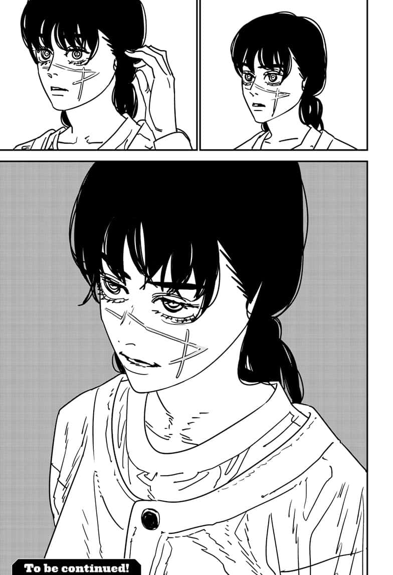 Chainsawman Phần 2 Chapter 172 - 16