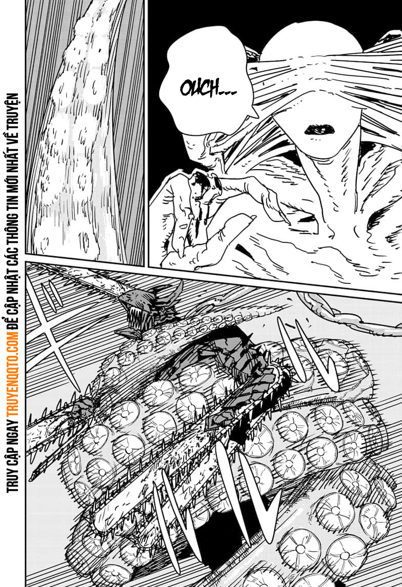 Chainsawman Phần 2 Chapter 173 - 12