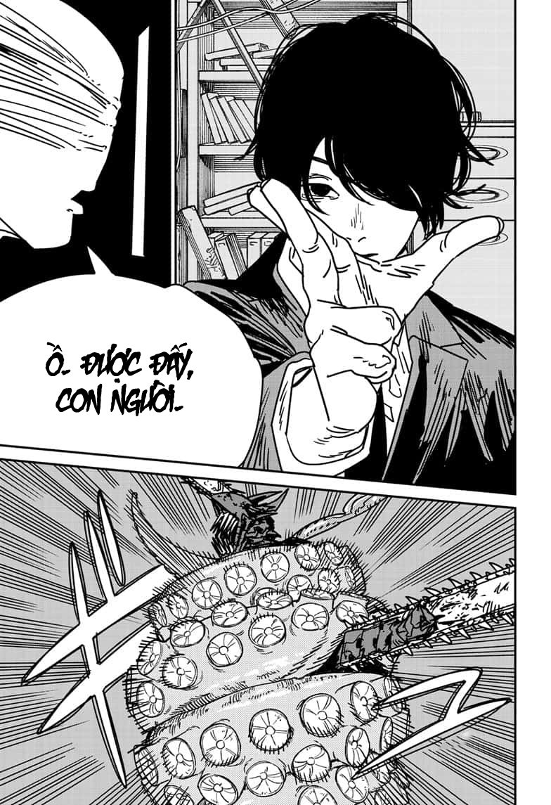 Chainsawman Phần 2 Chapter 173 - 13