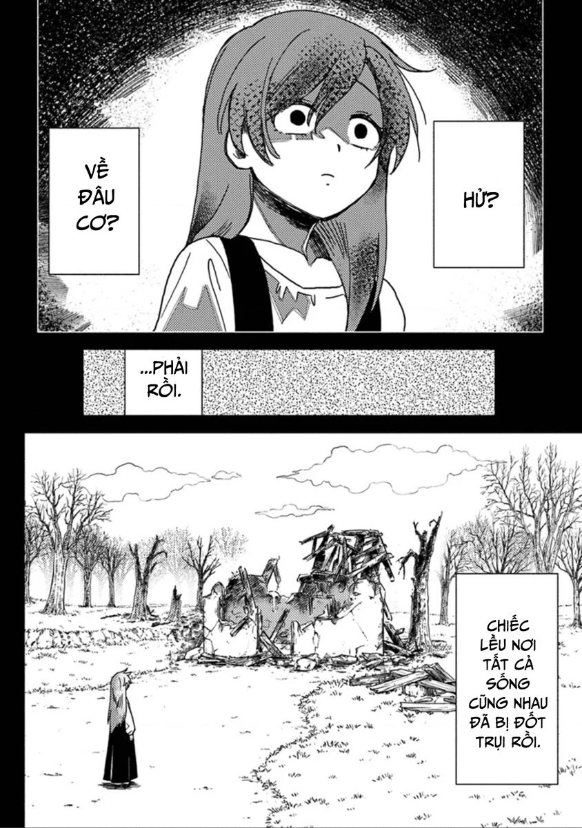 Akuninzura Shita B-Kyuu Boukensha - Shujinkou To Sono Osananajimi-Tachi No Papa Ni Naru Chapter  10.1 - 7