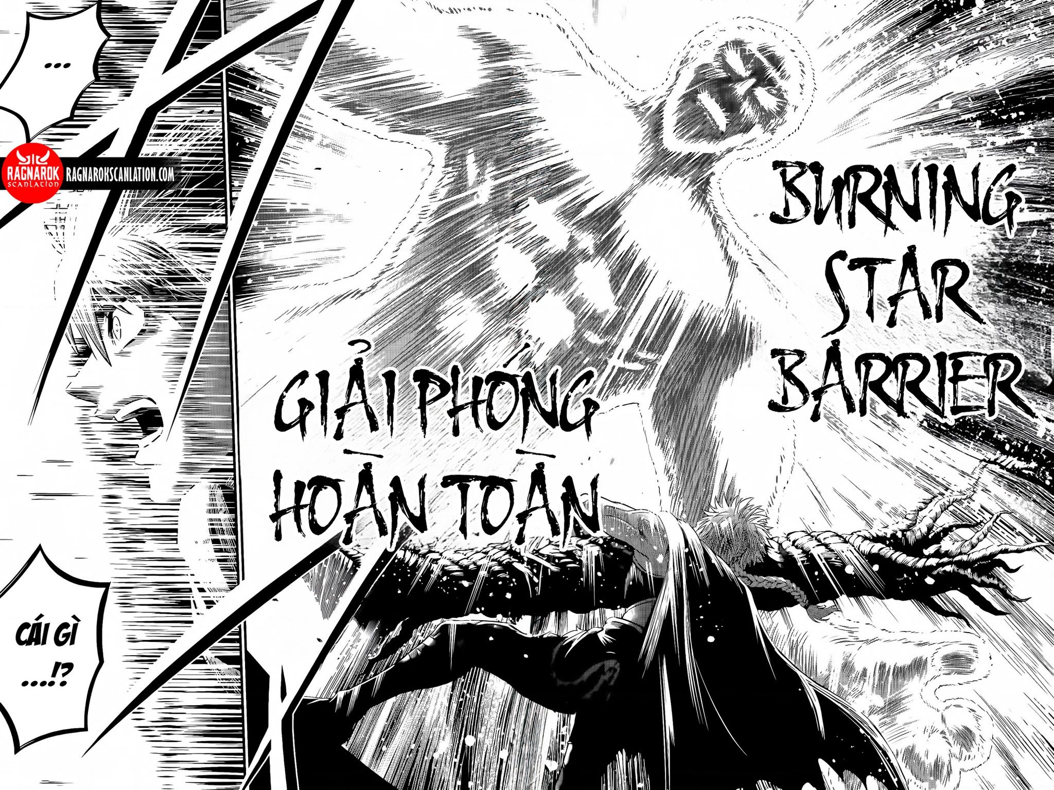 Record Of Ragnarok: The Apocalypse Of The Gods Chapter  2 - 19