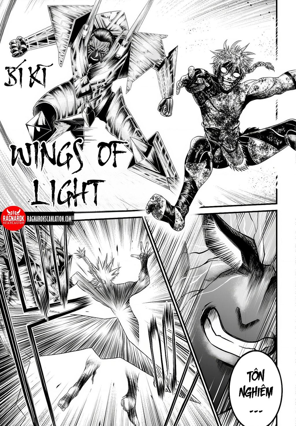 Record Of Ragnarok: The Apocalypse Of The Gods Chapter 3 - 25