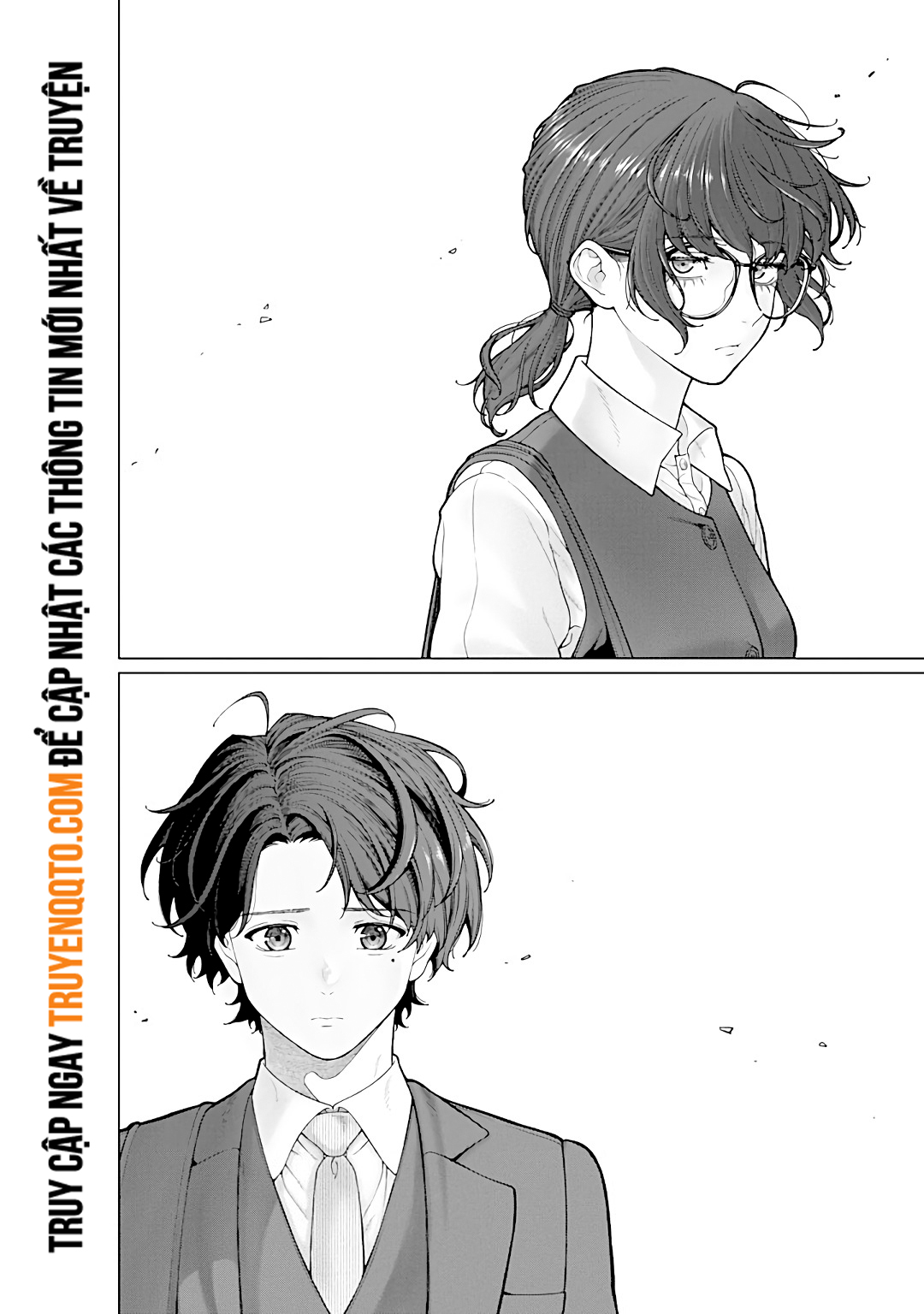 Công Sở Và Đời Tư: On Và Off Chapter 13 - 2