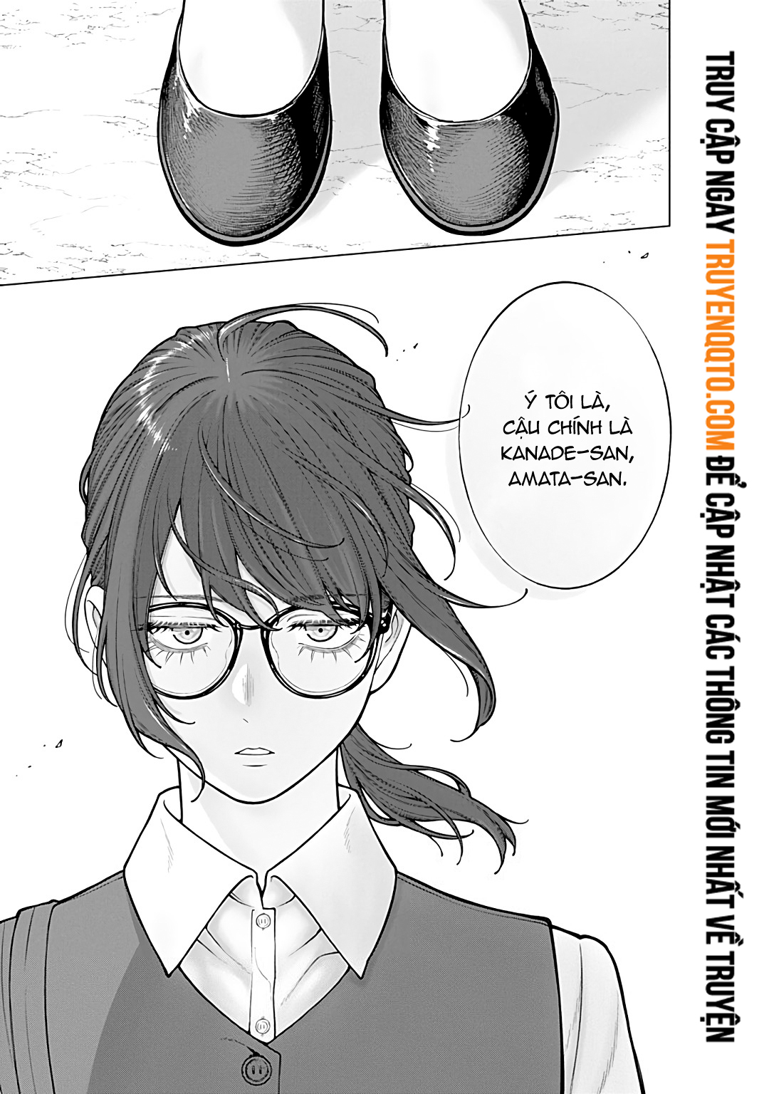 Công Sở Và Đời Tư: On Và Off Chapter 13 - 10