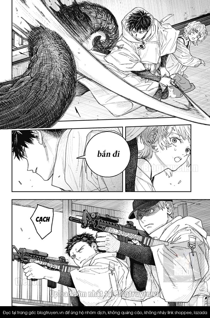 Thiên Bàng Đài Các Chapter  1 - 30